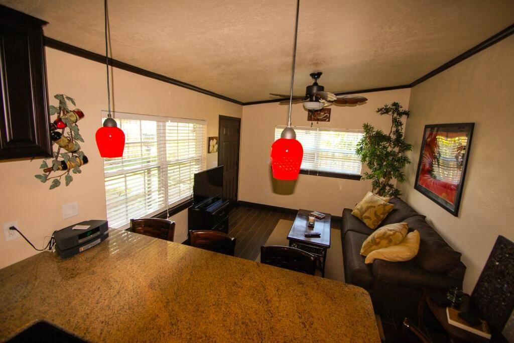 Tahitian Cottage - Heated Pool Walk To The Beach Cocoa Beach Εξωτερικό φωτογραφία